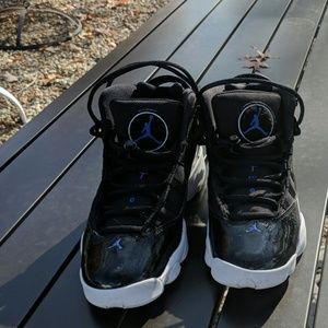 Nike Air Jordan Six Rings  SZ 6.5